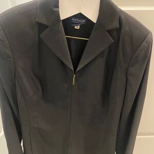Ann Taylor Black Blazer